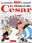 El regalo del Cesar - Espagnol - Salvat