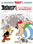Asterix e il regalo di Cesare - Italien - Panini Comics