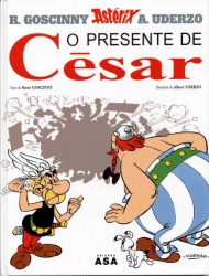 O Presente de César - 1974