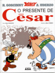 O Presente de César - Portugais - ASA