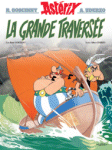 La grande traversée - Français - Editions Hachette 