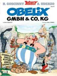 Obelix GmbH & Co KG - 1976