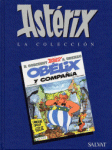 Obelix y compañia - Espagnol - Salvat La colección 