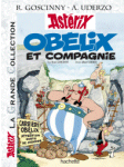 Obélix et compagnie - Français - Editions Hachette - La Grande Collection 