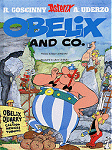 Obelix and co. - Anglais - Orion