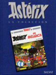Asterix en Belgica - Espagnol - Salvat La colección 