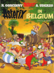 Asterix in Belgium - Anglais - Orion
