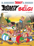 Asterix el belgi - Italien - Panini Comics