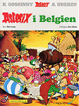 Asterix i Belgien - Suédois - Egmont AB