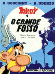 O Grande Fosso - Brésilien (Portugais) - Record