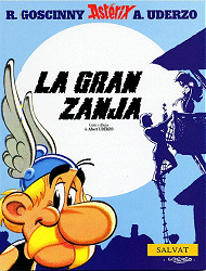 Le Gran Zanja - 1980