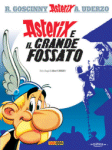 Asterix e il grande fossato - Italien - Panini Comics