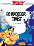 De broeder-twist - Néerlandais - Editions Albert René