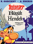 Asteriks Büyük Hendek - Turc - Remzi Kitabevi