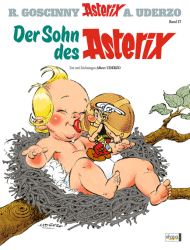 Der Sohn des Asterix - 1983