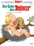 Der Sohn des Asterix - Allemand - Egmont Comic Collection