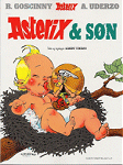 Asterix & søn - Danois - Egmont A/S