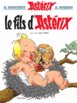 Le fils d'Astérix - Français - Editions Albert René 