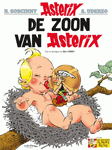 De zoon van Asterix - Néerlandais - Editions Albert René