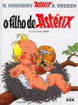 O Filho de Astérix - Portugais - ASA