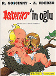 Asteriks'in oglu - Turc - Remzi Kitabevi