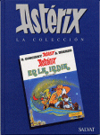 Asterix en la India - Espagnol - Salvat La colección 