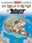 Le mille e un'ora di Asterix - Italien - Panini Comics