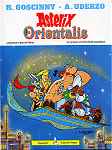 Asterix Orientalis - Latin - Egmont Ehapa Verlag Berlin
