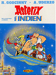Asterix i Indien - Suédois - Egmont AB