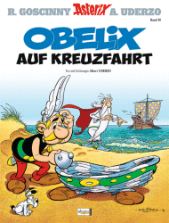 Obelix auf Kreuzfahrt - 1996