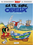 Så til søs, Obelix! - Danois - Egmont A/S