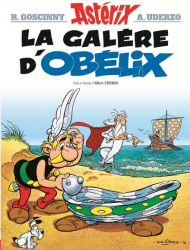La Galère d'Obélix - 1996