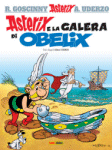 Asterix e la galera di Obelix - Italien - Panini Comics