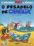 O Pesadelo de Obélix - Portugais - ASA