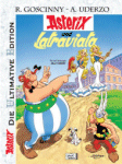 Asterix und Latraviata - Allemand - Egmont Comic Collection - Die Utimative Edition