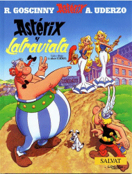 Astérix y Latraviata - 2001