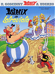 Asterix ja Latraviata - Finnois - Egmont Kustannus OY AB