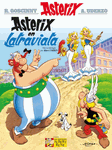 Asterix en Latraviata - Néerlandais - Editions Albert René