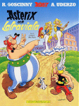 Asterix och Latraviata - Suédois - Egmont AB