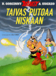 Taivas Putoaa Niskaan - Finnois - Egmont Kustannus OY AB