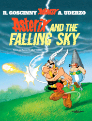 Asterix and the falling Sky - 2005