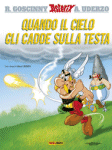 Quando il cielo gli cadde sulla testa - Italien - Panini Comics