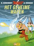 Het Geheime Wapen - Néerlandais - Editions Albert René
