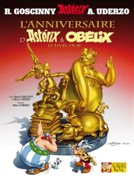 L’Anniversaire d’Astérix & Obélix - 2009