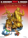 Asterix og Obelix Jubilerer - Gullboken - Norvégien - Egmont Serieforlaget AS