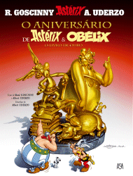 O Aniversário de Astérix e Obélix - 2009