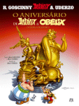 O Aniversário de Astérix e Obélix - O Livro de Ouro - Portugais - ASA