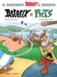 Asterix and the Picts - Anglais - Orion
