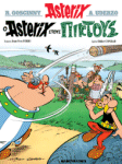 Ο Αστεριχ στους Πικτους - O Asterix stous Pictous - Grec - Mamouth