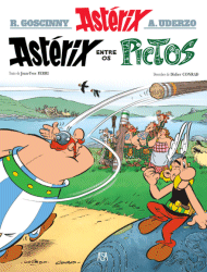 Astérix entre os Pictos - 2013